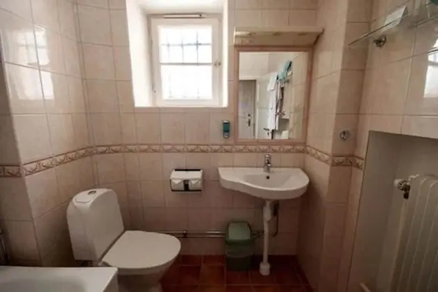 Standard Oda, 1 Tek Kişilik Yatak, Sigara İçilmez