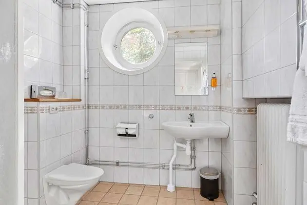 Standard Oda, 1 Tek Kişilik Yatak, Sigara İçilmez