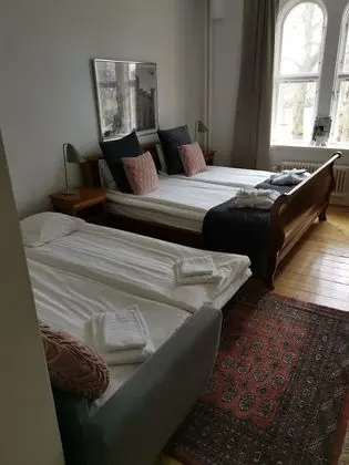 Superior Oda, 1 En Büyük (King) Boy Yatak, Sigara İçilmez