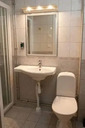 Superior Oda, 1 En Büyük (King) Boy Yatak, Sigara İçilmez