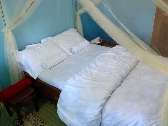 Tek Büyük Yataklı Oda, 1 Büyük (Queen) Boy Yatak, Sigara İçilmez