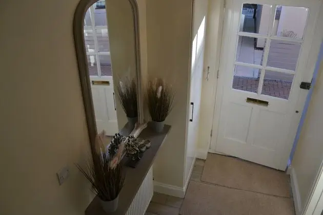 Comfort Kır Evi, Özel Banyo, Avlu Manzaralı