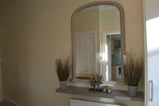 Comfort Kır Evi, Özel Banyo, Avlu Manzaralı