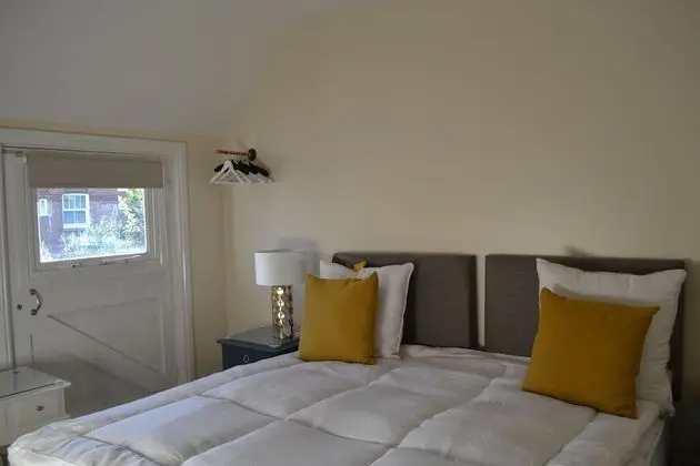 Comfort Kır Evi, Özel Banyo, Avlu Manzaralı