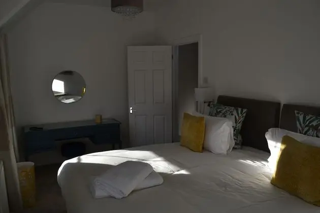 Comfort Kır Evi, Özel Banyo, Avlu Manzaralı
