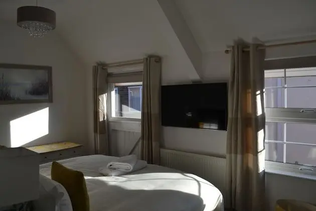 Comfort Kır Evi, Özel Banyo, Avlu Manzaralı