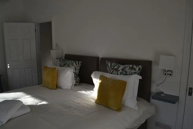 Comfort Kır Evi, Özel Banyo, Avlu Manzaralı