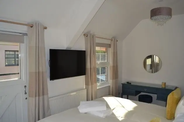 Comfort Kır Evi, Özel Banyo, Avlu Manzaralı