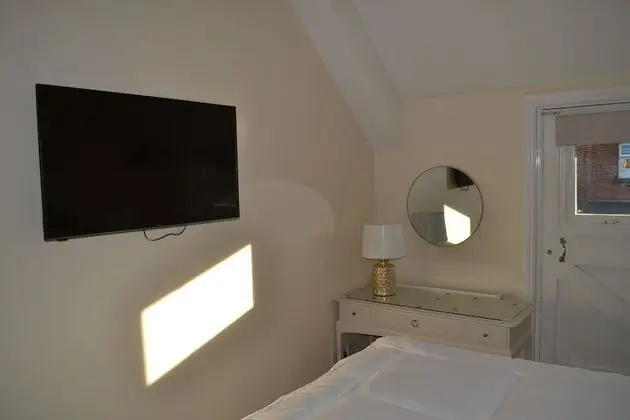Comfort Kır Evi, Özel Banyo, Avlu Manzaralı