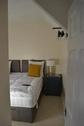 Comfort Kır Evi, Özel Banyo, Avlu Manzaralı