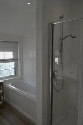 Comfort Kır Evi, Özel Banyo, Avlu Manzaralı