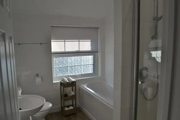 Comfort Kır Evi, Özel Banyo, Avlu Manzaralı