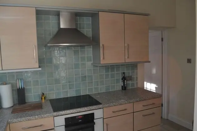 Comfort Kır Evi, Özel Banyo, Avlu Manzaralı