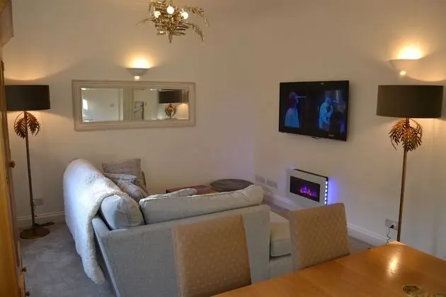 Comfort Kır Evi, Özel Banyo, Avlu Manzaralı