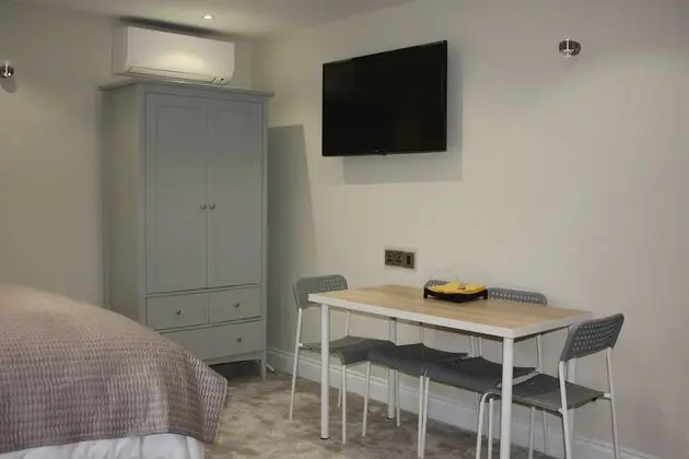 Stüdyo, Banyolu/Duşlu (First Floor)