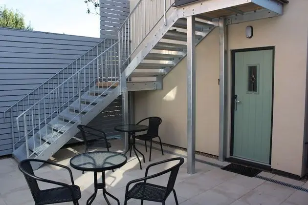 Stüdyo, Banyolu/Duşlu (First Floor)