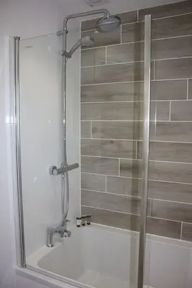 Stüdyo, Banyolu/Duşlu (Ground Floor)