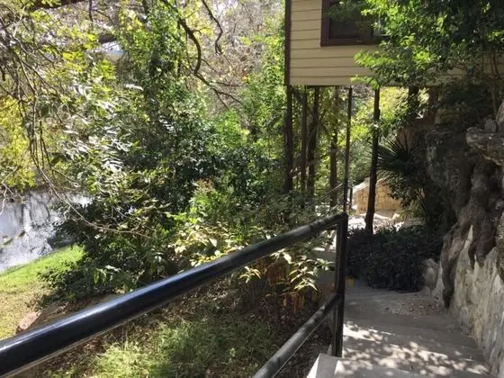 Kulübe, 2 Yatak Odası