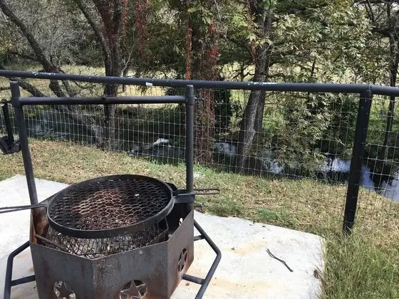 Kulübe, 2 Yatak Odası