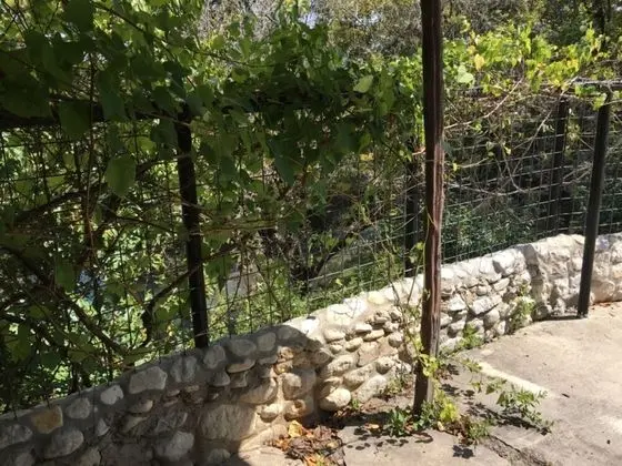 Kulübe, 2 Yatak Odası