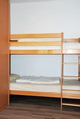 Apart Daire, 1 Yatak Odası, Balkon (06.02)