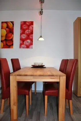 Apart Daire, 1 Yatak Odası, Balkon (06.02)