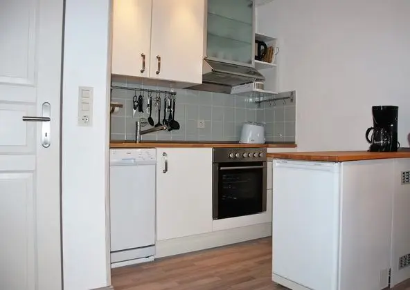 Apart Daire, 1 Yatak Odası, Balkon (06.02)