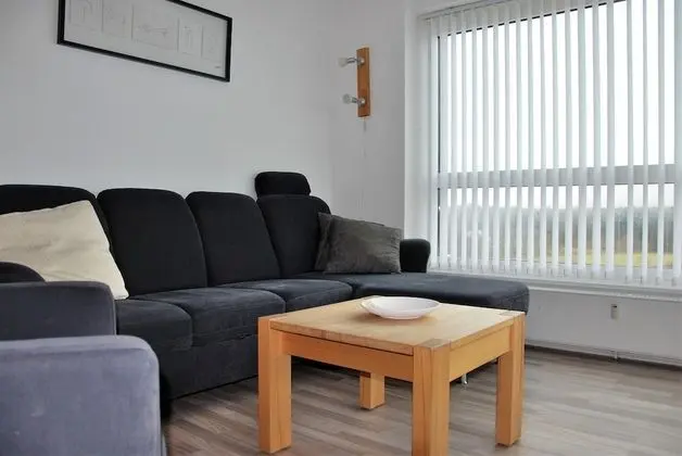 Apart Daire, 1 Yatak Odası, Balkon (06.02)