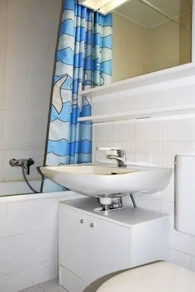 Apart Daire, 1 Yatak Odası, Balkon (06.02)