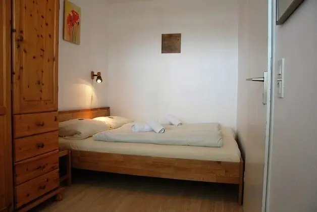 Apart Daire, 1 Yatak Odası, Balkon (12.02)