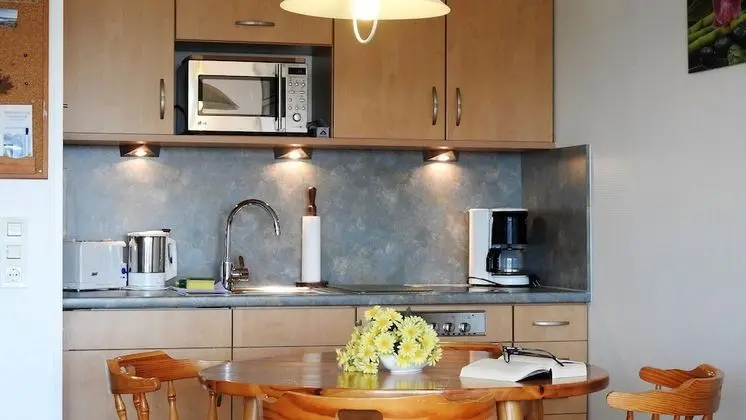 Apart Daire, 1 Yatak Odası, Balkon (12.02)