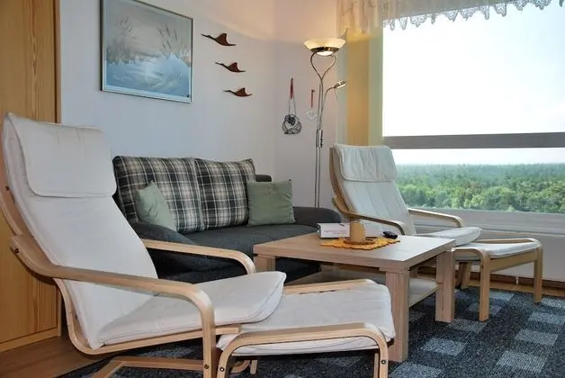 Apart Daire, 1 Yatak Odası, Balkon (12.02)