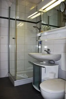 Apart Daire, 1 Yatak Odası, Balkon (12.02)