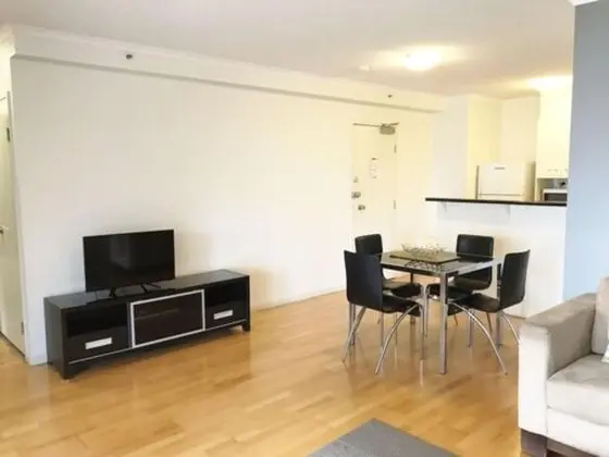 Apart Daire, 1 Yatak Odası, Balkon
