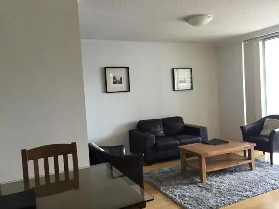 Apart Daire, 1 Yatak Odası, Balkon