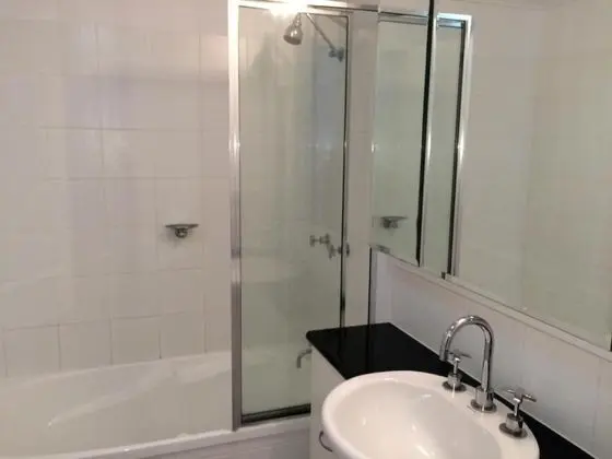 Apart Daire, 1 Yatak Odası, Balkon