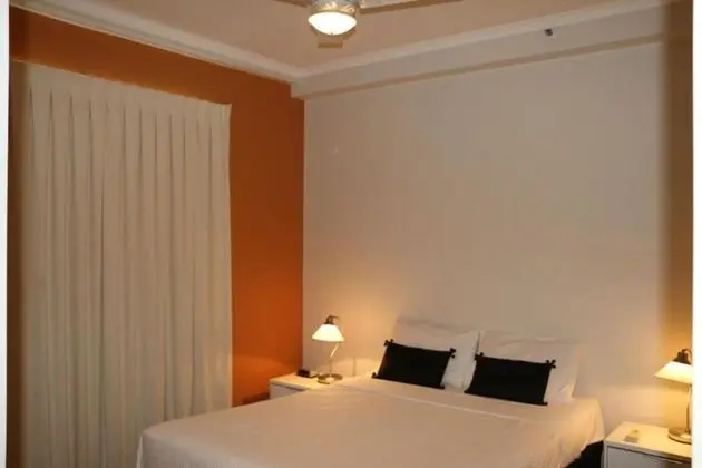 Apart Daire, 2 Yatak Odası, Balkon