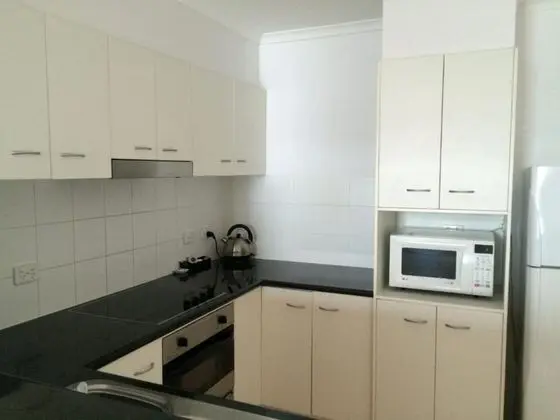 Apart Daire, 2 Yatak Odası, Balkon
