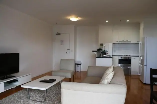 Apart Daire, 2 Yatak Odası, Balkon