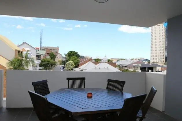Apart Daire, 2 Yatak Odası, Balkon