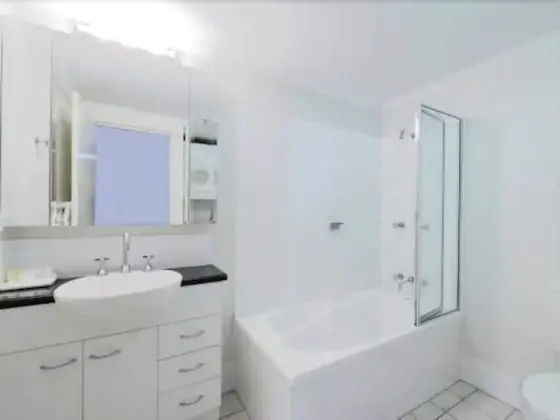 Apart Daire, 2 Yatak Odası, Balkon