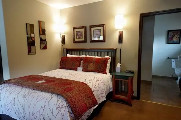 Premium Oda, Birden Çok Yatak, Dağ Manzaralı, Dağ Yamacı