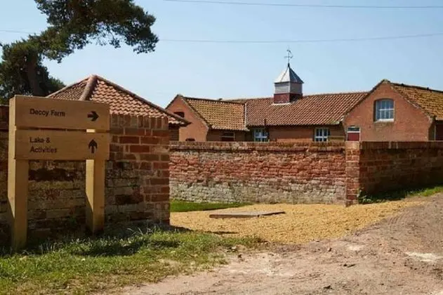 Kır Evi, 3 Yatak Odası