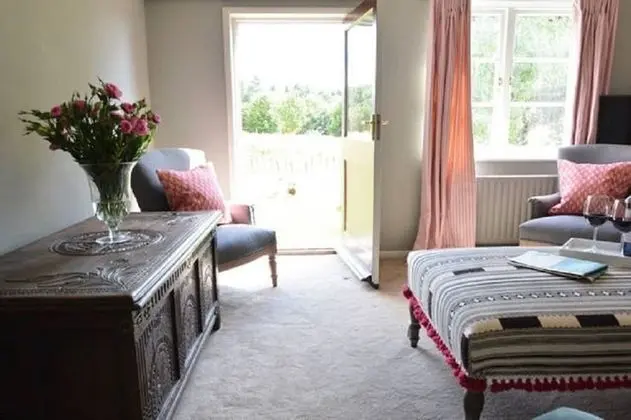 Kır Evi, 3 Yatak Odası