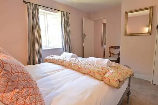 Kır Evi, 3 Yatak Odası (Decoy Cottage)
