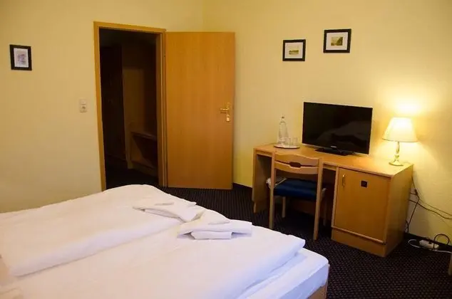 Comfort Tek Büyük Yataklı Oda, Şehir Manzaralı