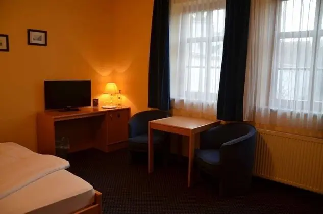 Comfort Tek Büyük Yataklı Oda, Şehir Manzaralı
