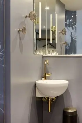 Design Tek Büyük Yataklı Oda