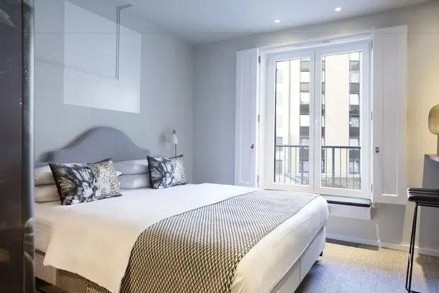 Design Tek Kişilik Oda, Sigara İçilmez