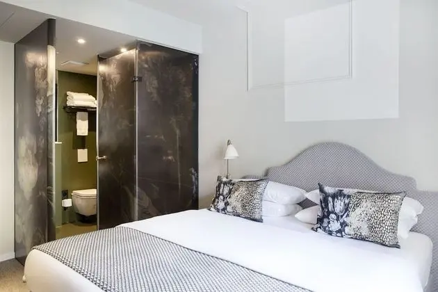Design Tek Kişilik Oda, Sigara İçilmez